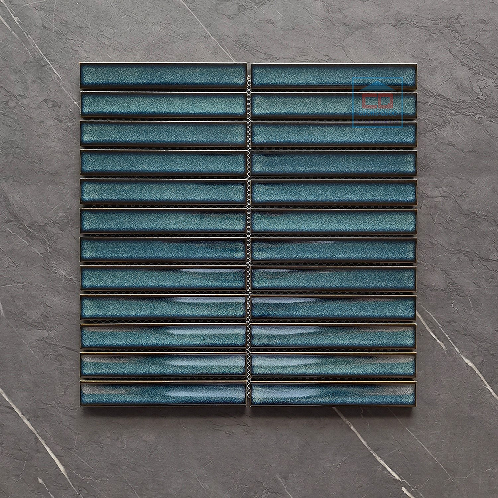 Gạch mosaic thanh que 2212