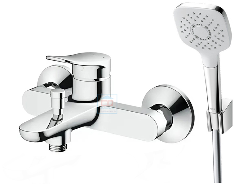 V&ograve;i sen tắm TOTO TBS04302V/TBW02005A