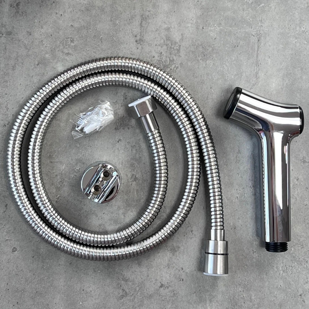 Vòi xịt Caesar BS307CW