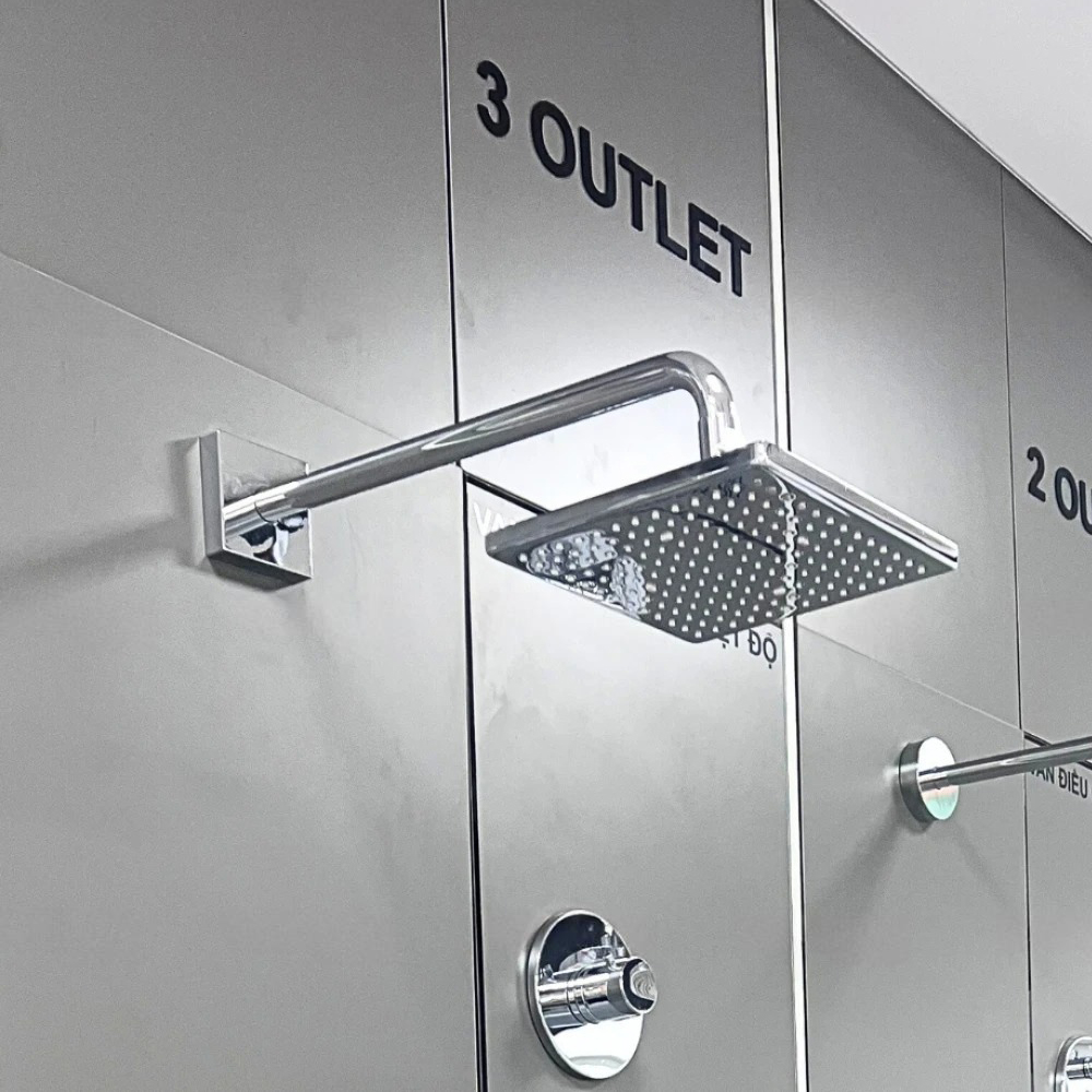 Bát sen gắn tường TOTO TBW08001A