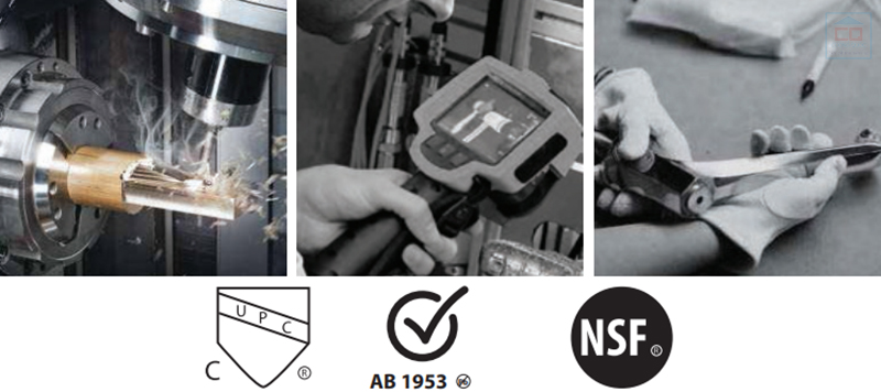 C&ocirc;ng nghệ gia c&ocirc;ng hiện đại