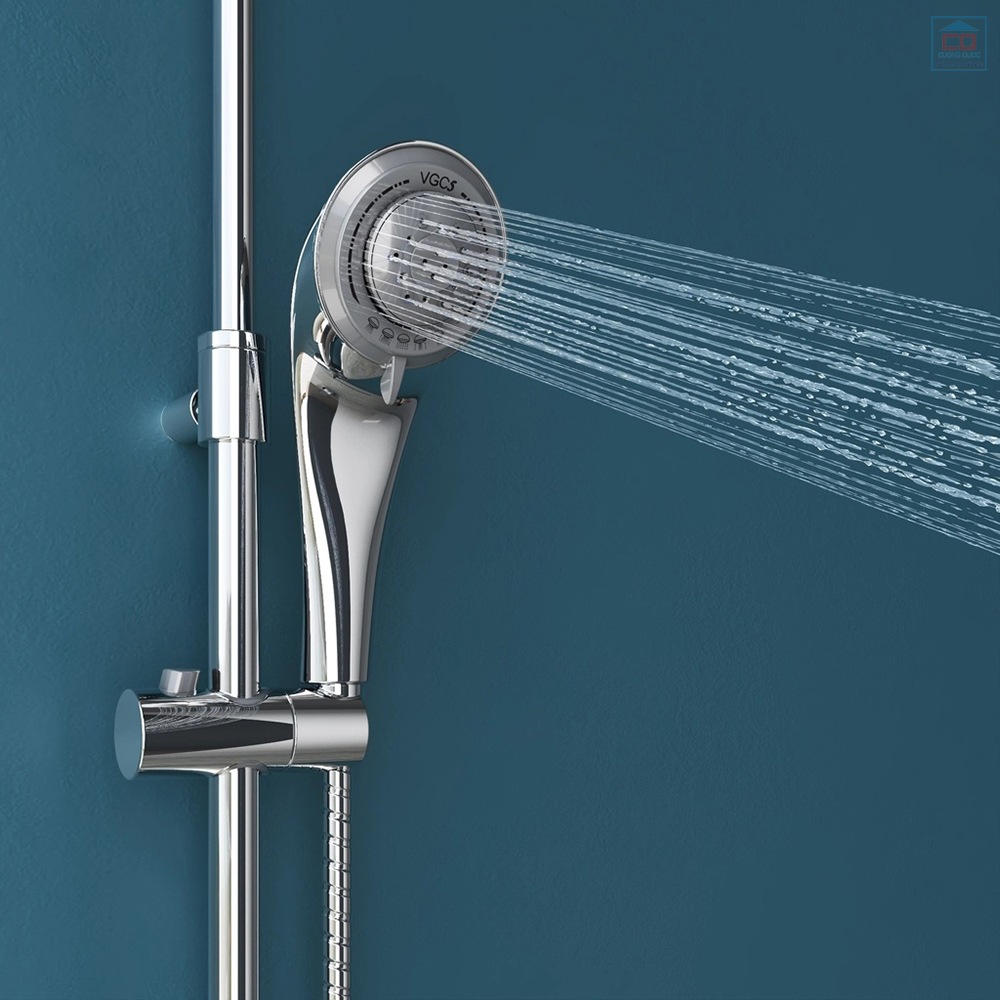 Sen tắm nóng lạnh Viglacera VG515.1