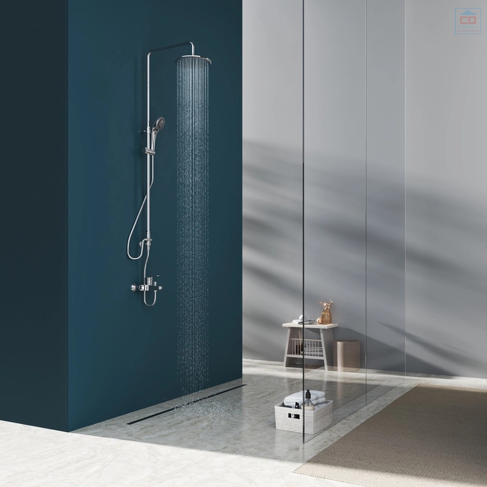 Sen tắm cây Viglacera VG515.1