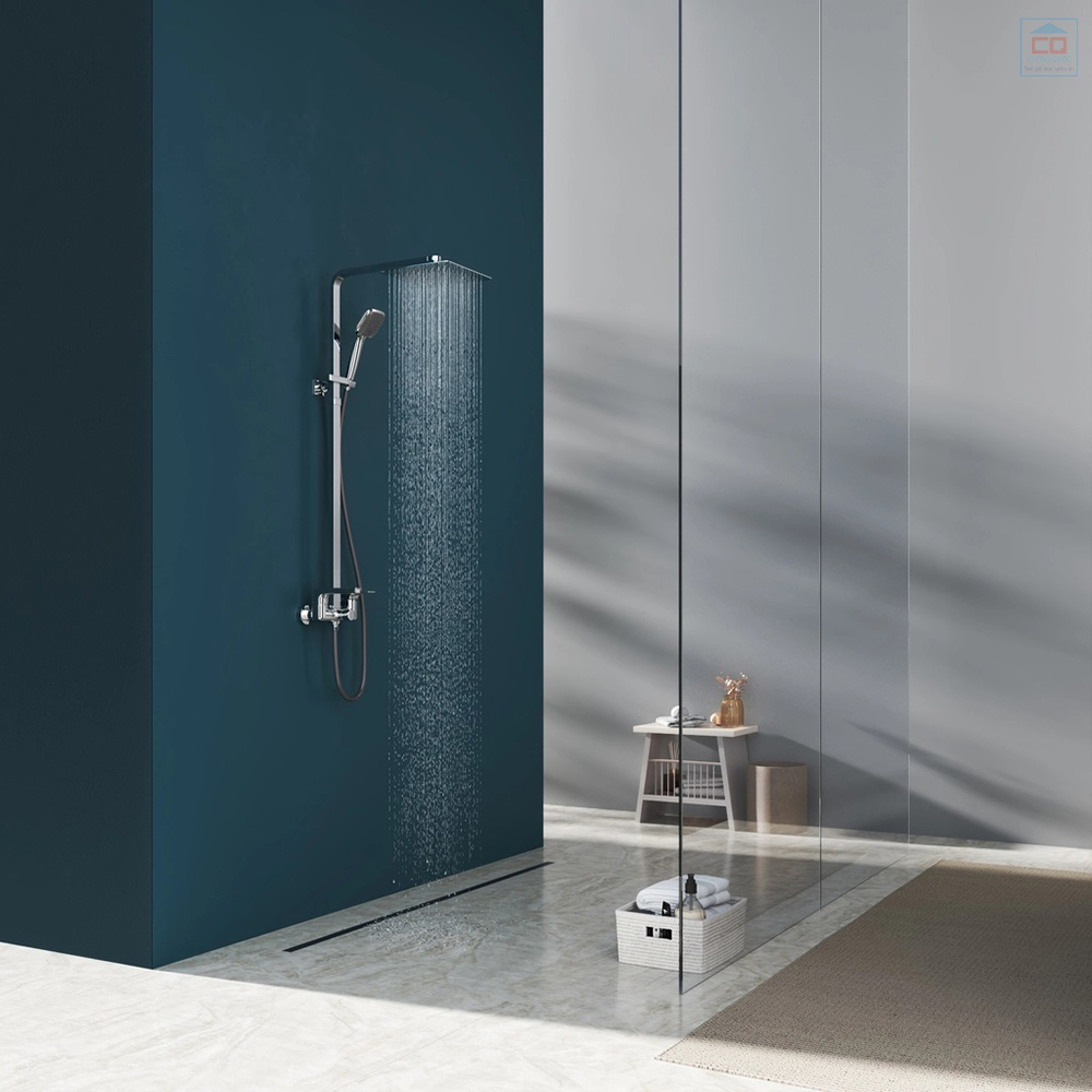 Sen tắm c&acirc;y Viglacera VG593