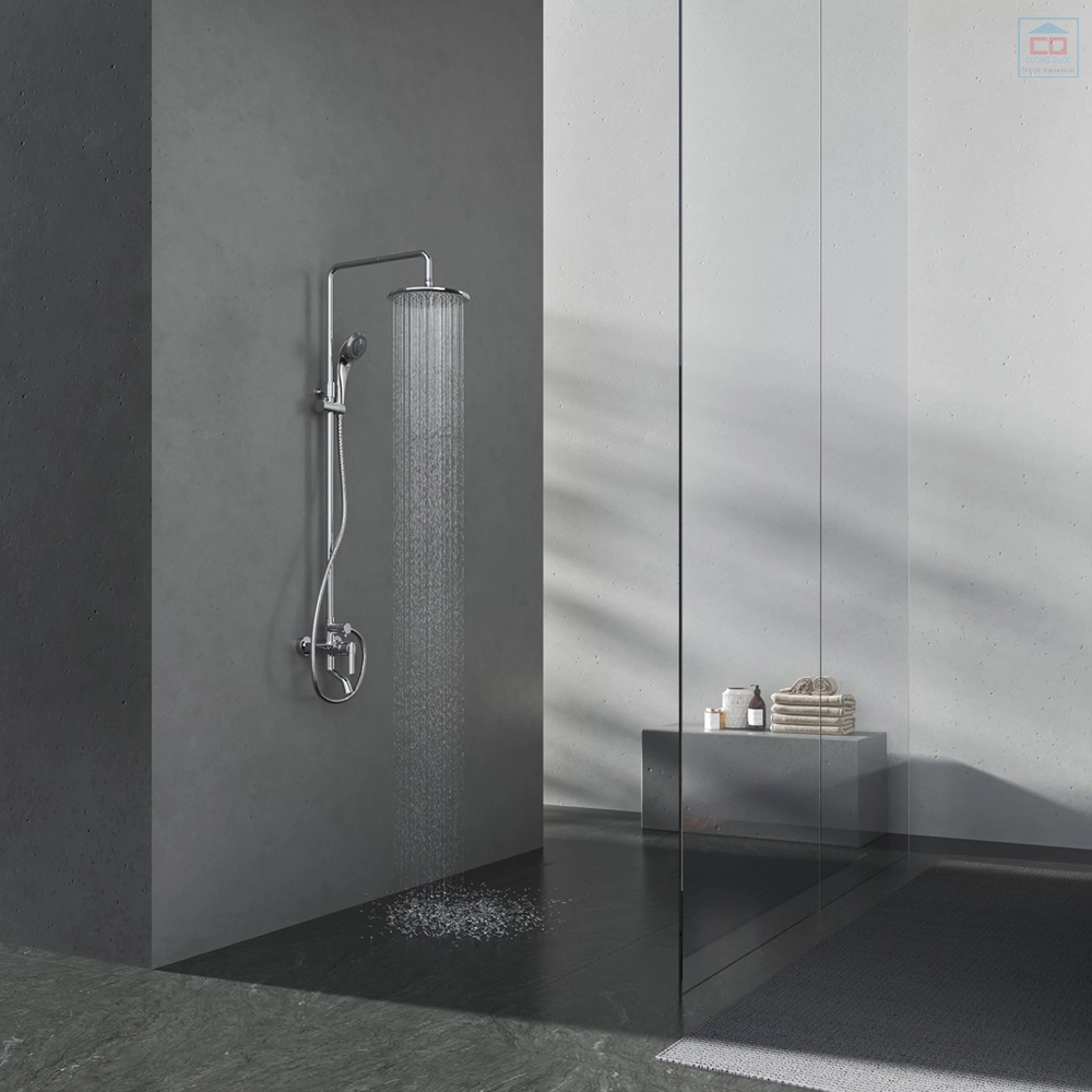 Sen tắm c&acirc;y Viglacera VG597