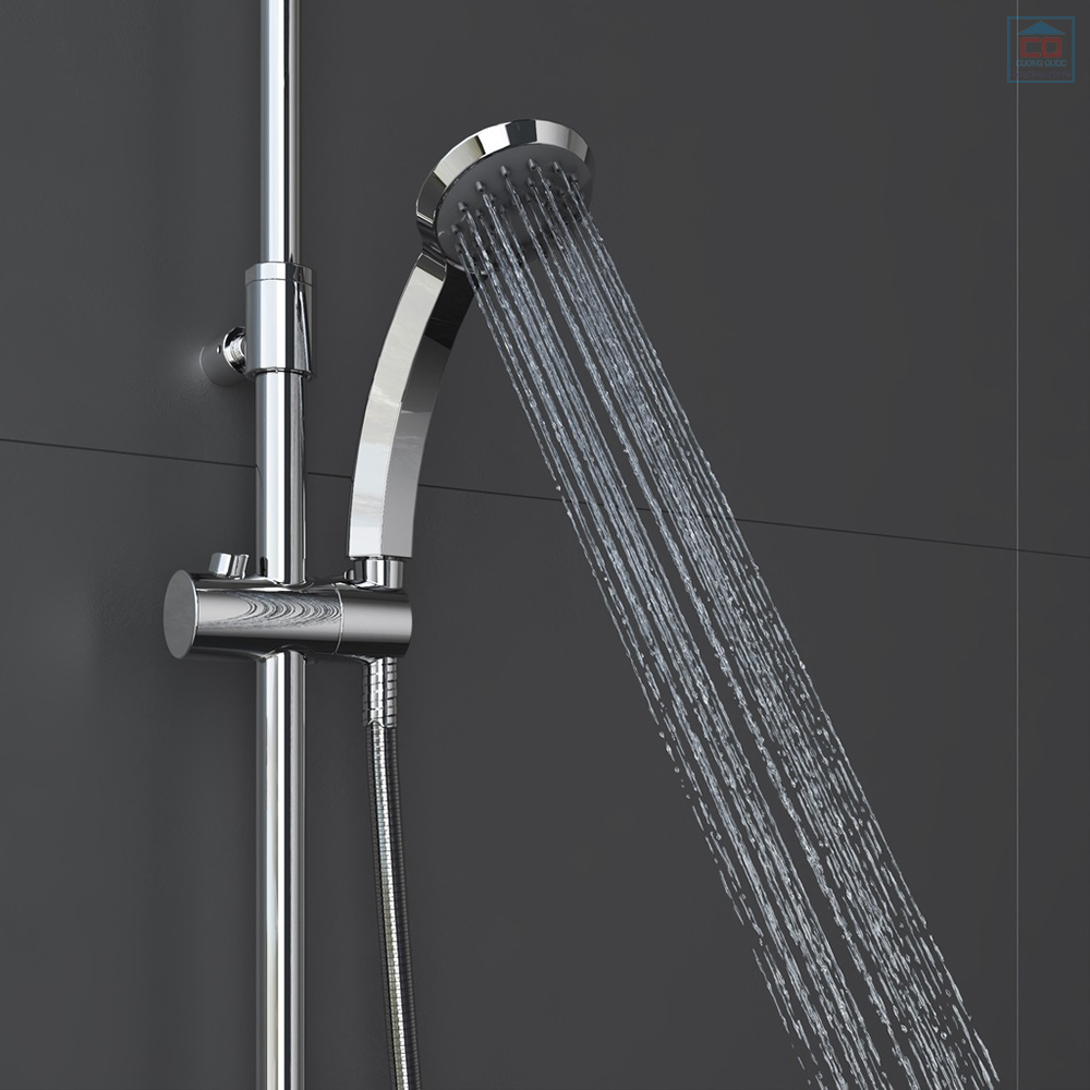 Sen cây một đường lạnh Viglacera VG594