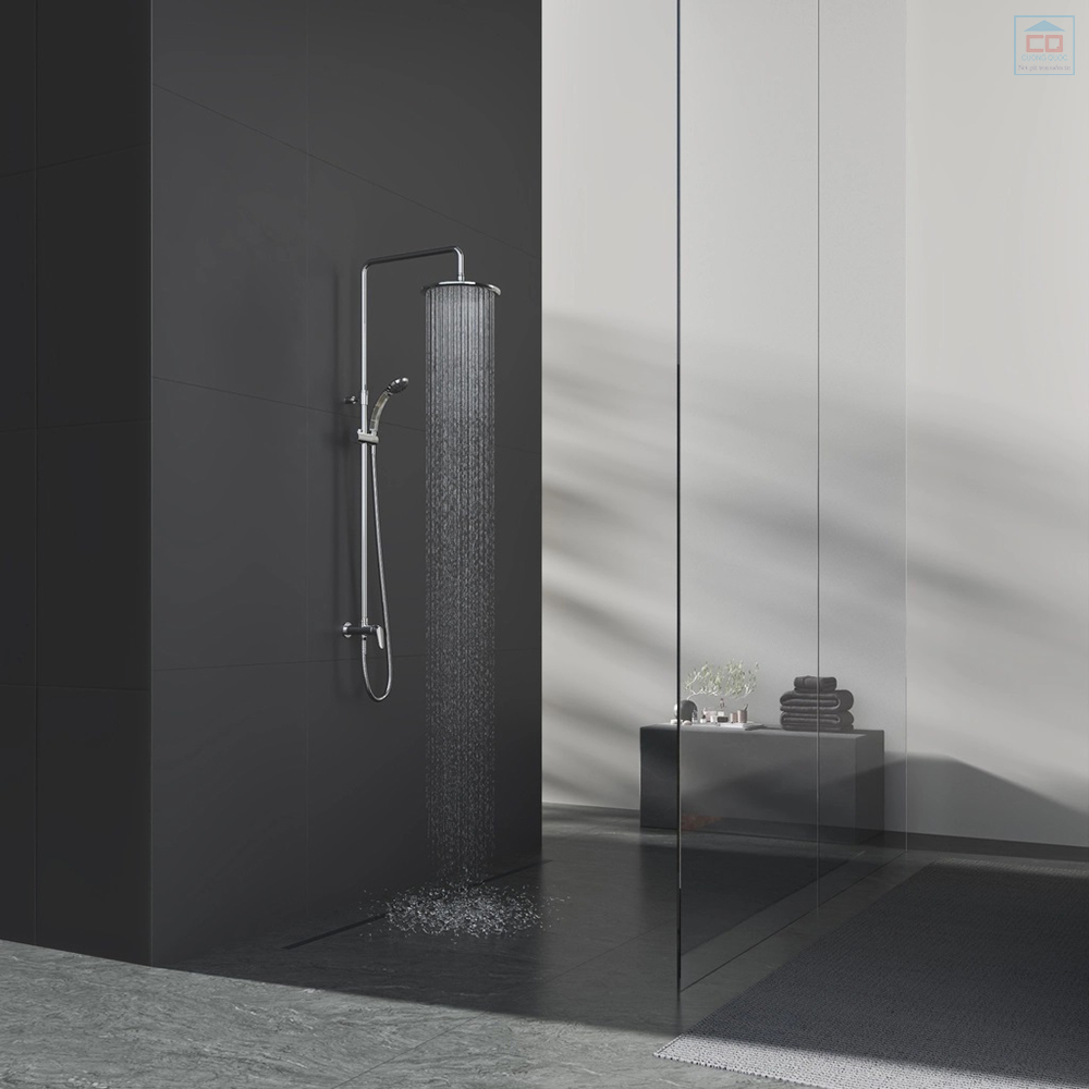 Sen tắm cây Viglacera VG594