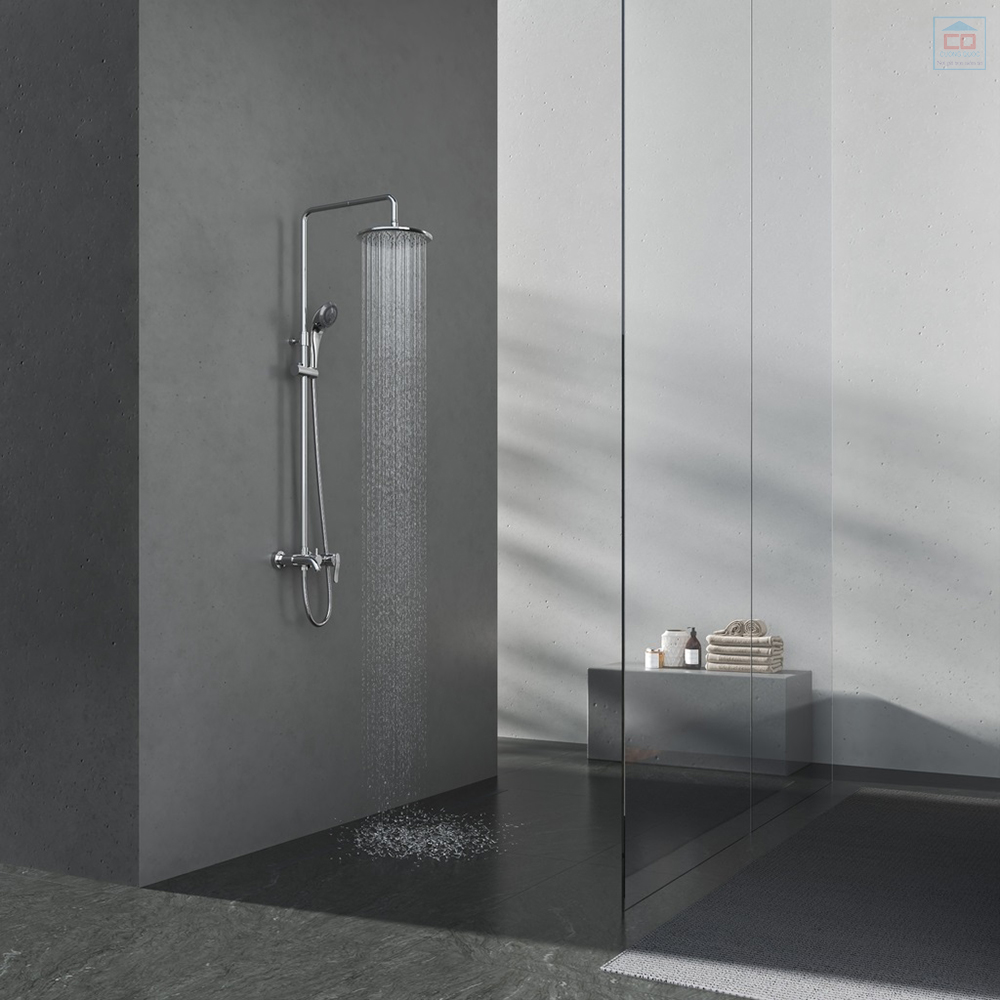 Sen tắm c&acirc;y Viglacera VG581