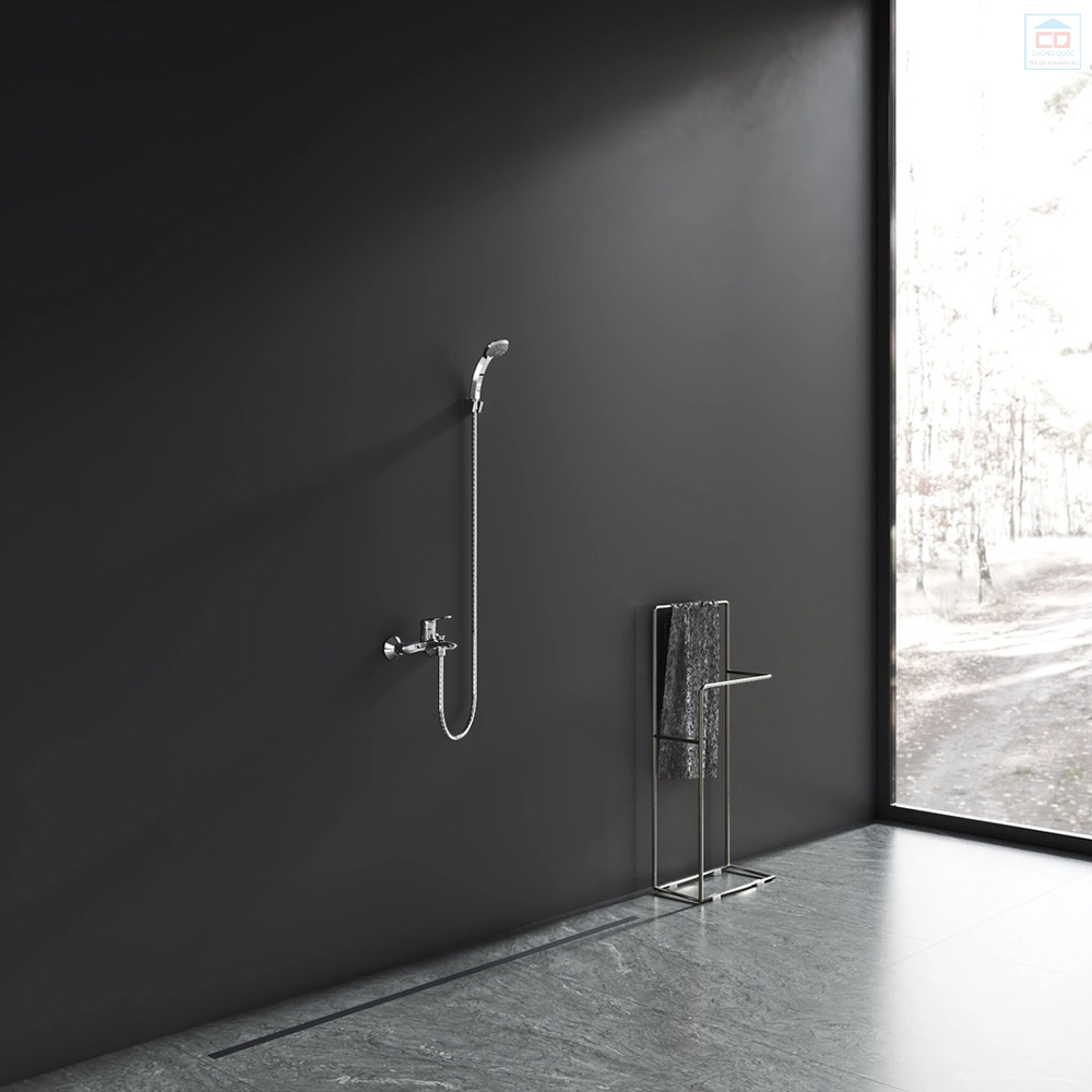 V&ograve;i sen tắm Viglacera VG507