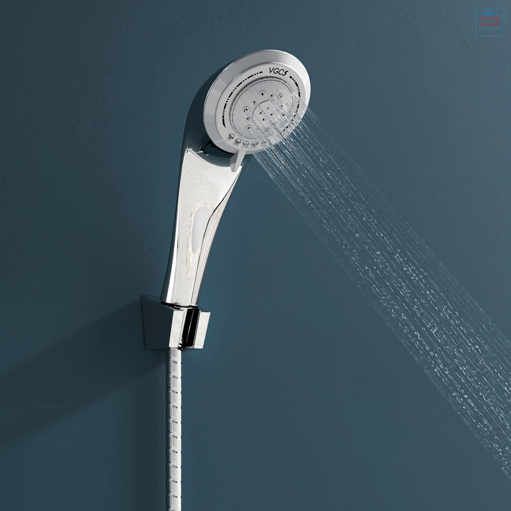 V&ograve;i sen tắm Viglacera VG514