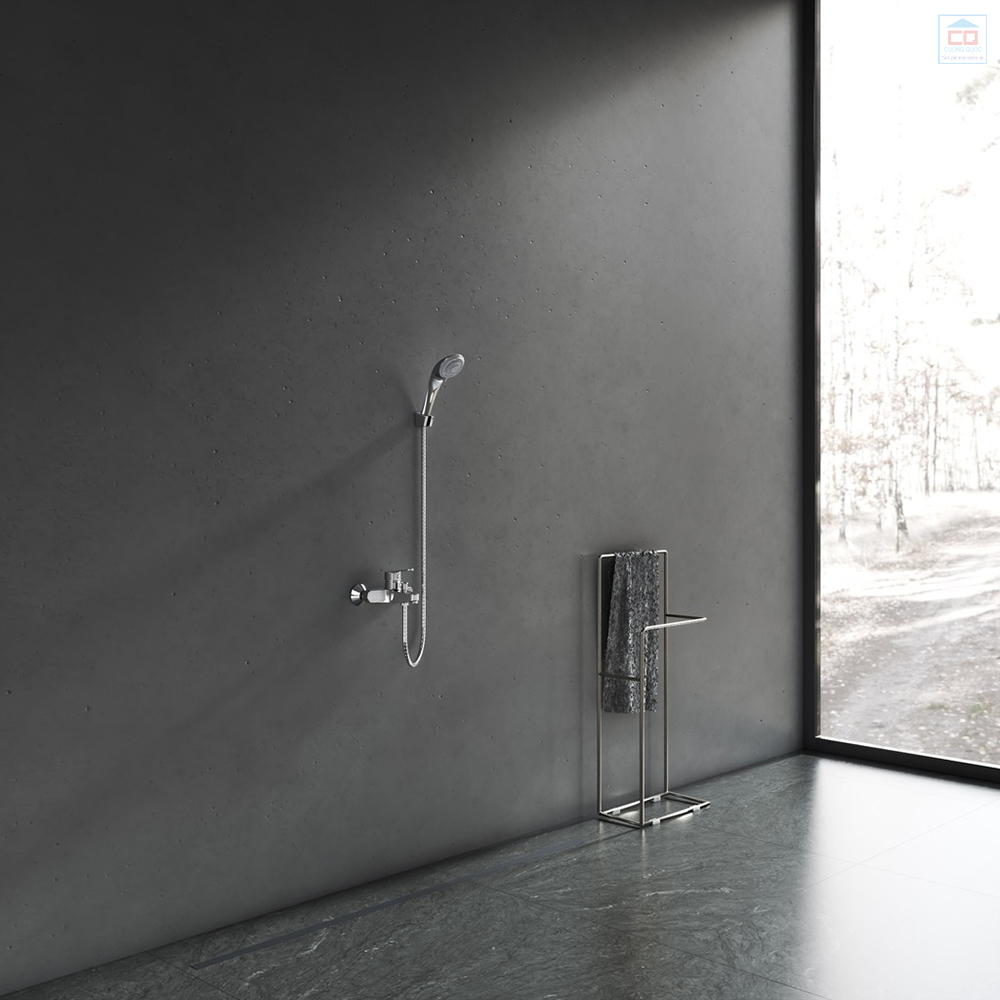 Sen tắm Viglacera VG515