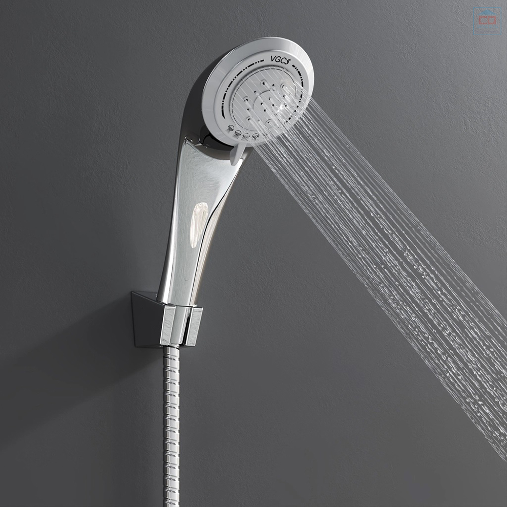 Sen tắm n&oacute;ng lạnh Viglacera VG532
