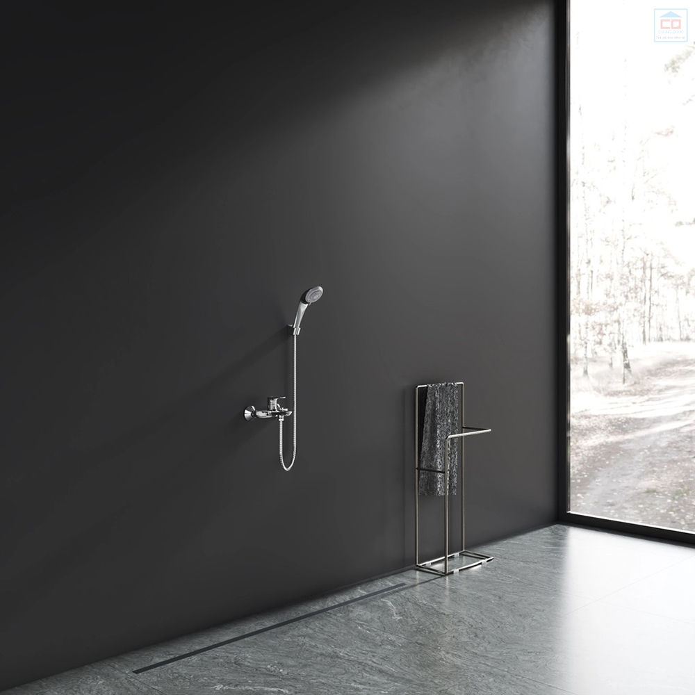 Sen tắm Viglacera VG532