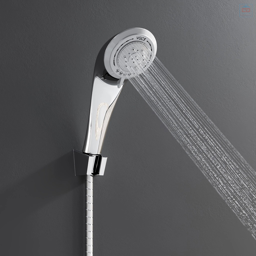 Sen tắm n&oacute;ng lạnh Viglacera VG511
