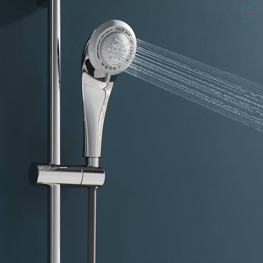 Sen tắm nóng lạnh Viglacera VG541.1