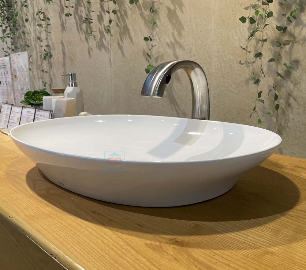 Chậu lavabo TOTO LT4706#XW