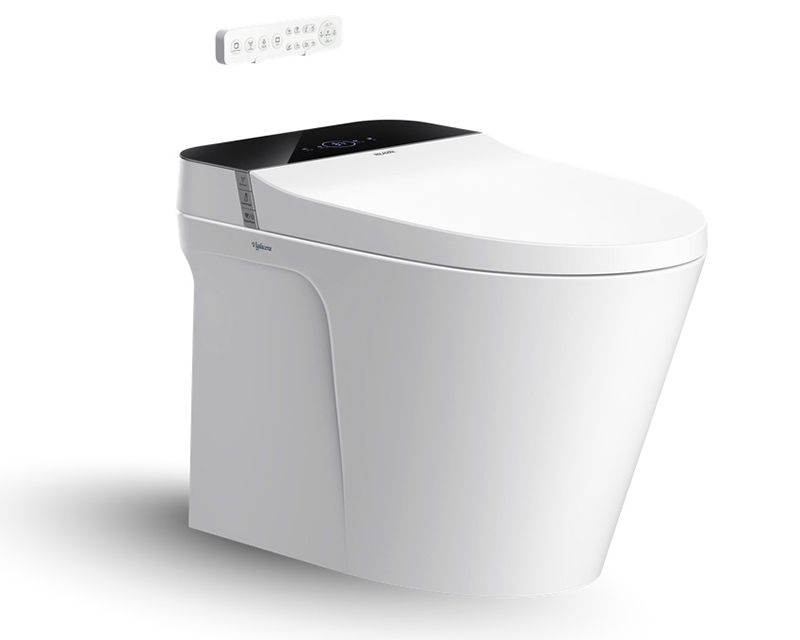 Bồn cầu Viglacera V882F