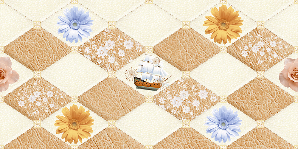 Gạch ốp tường 30x60 Toko XD ITO D02