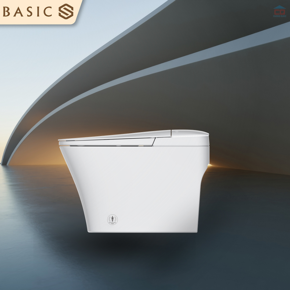 Bồn cầu chăm sóc Basic NEO-120S