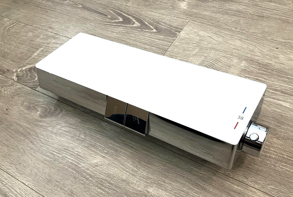 Củ sen tắm TOTO TBV10400V