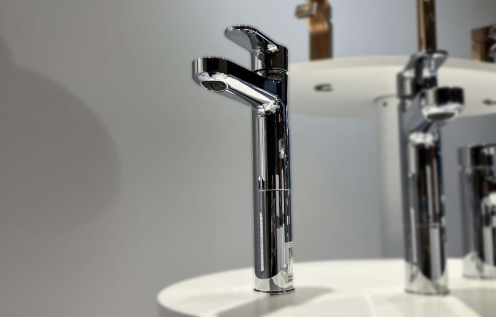 Vòi lavabo TOTO TLS06305V