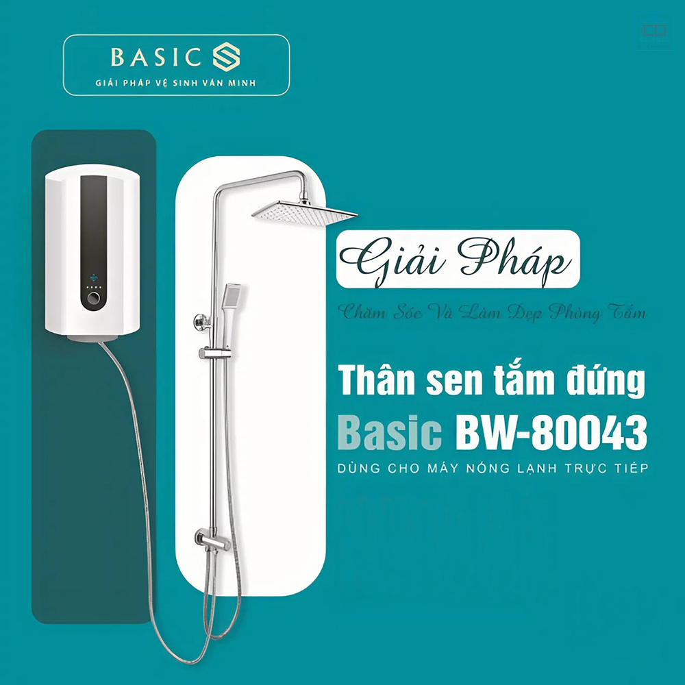 Basic BW-80043