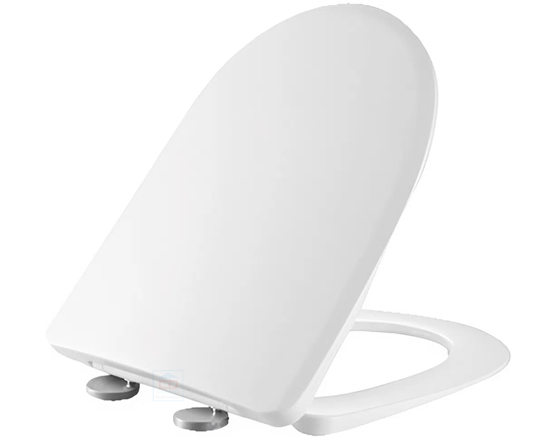 Nắp b&agrave;n cầu Basic BSA-121S