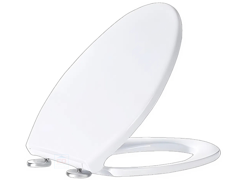 Nắp đậy bồn cầu Basic BSA-123S