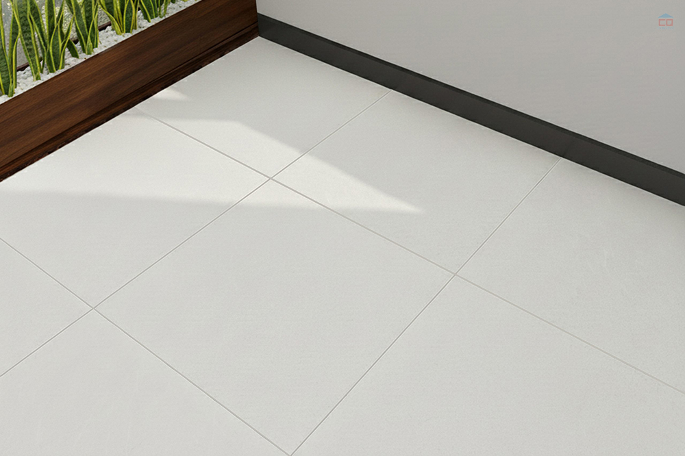 Phối cảnh gạch Đồng Tâm 6060HONKHOAI006