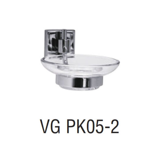 Bộ đĩa đựng xà phòng Viglacera VGPK05-2