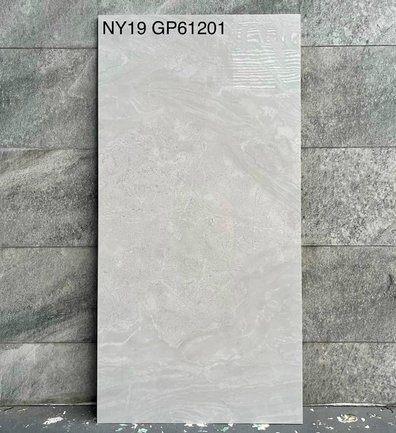 Gạch ốp lát 60x120 Viglacera NY19-GP61201