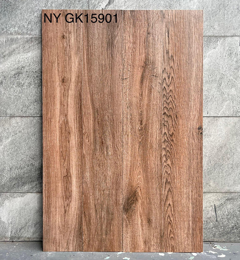 Gạch vân gỗ 15x90 Viglacera NY-GK15901
