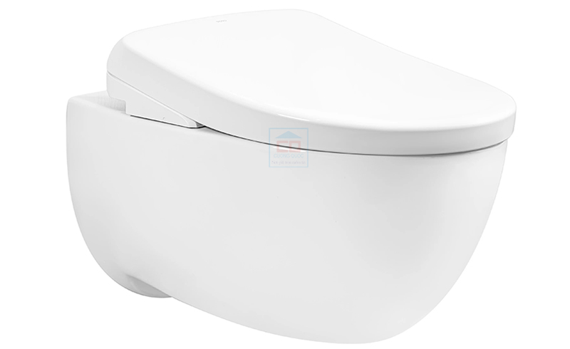 Bồn cầu treo tường TOTO CW812REA/TCF47360GAA/WH172AAT/TCA546/MB171M#SS