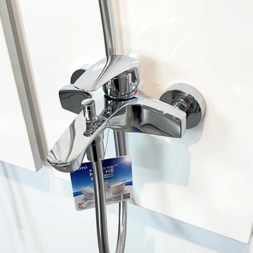 Củ sen tắm TOTO TBG09302VA