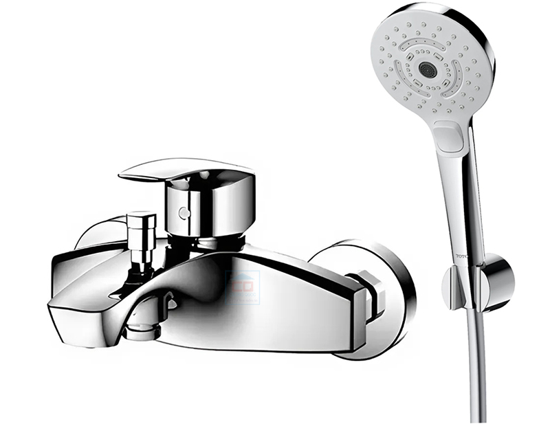 Sen tắm nóng lạnh TOTO TBG09302VA/TBW01035V