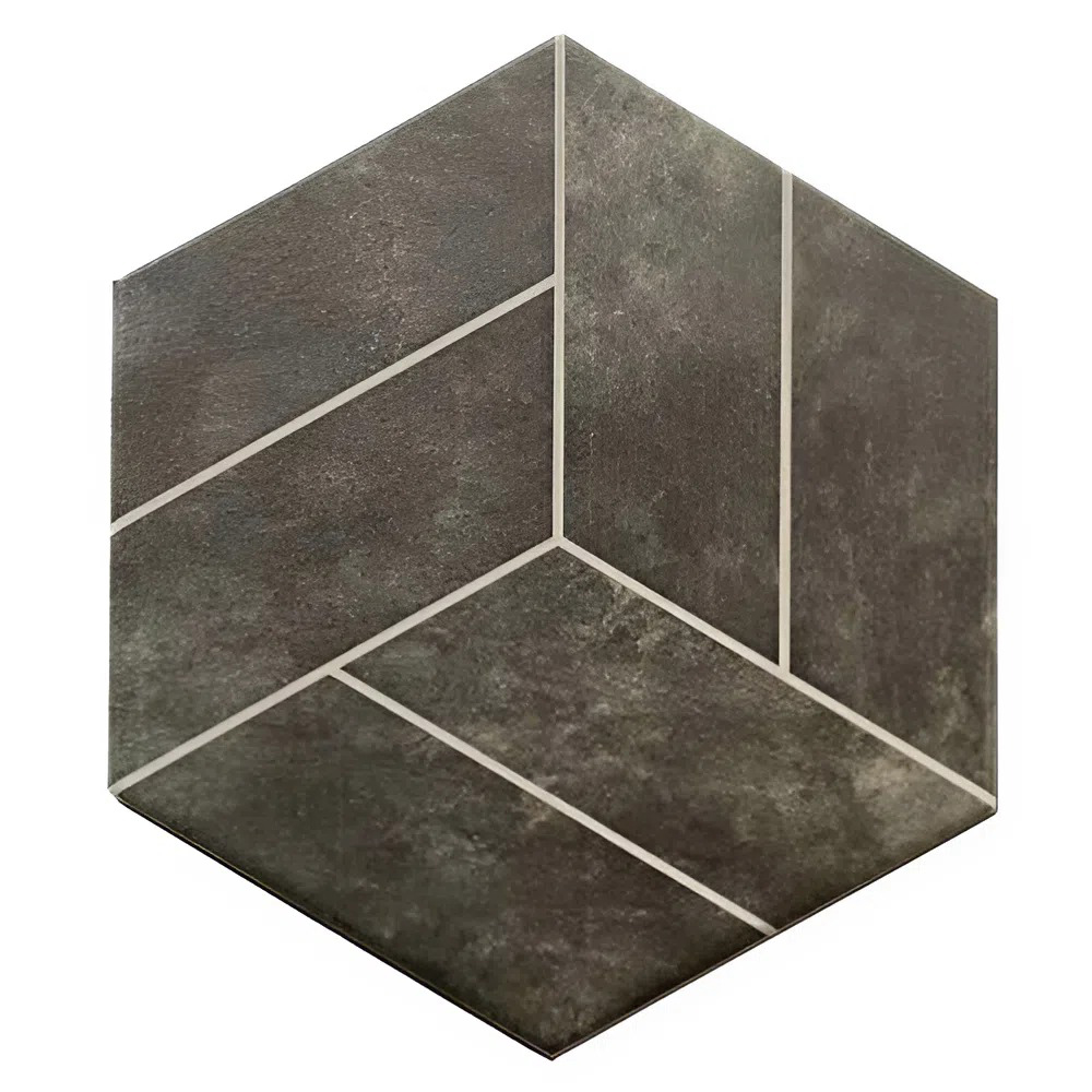 Gạch lục giác DZ2303