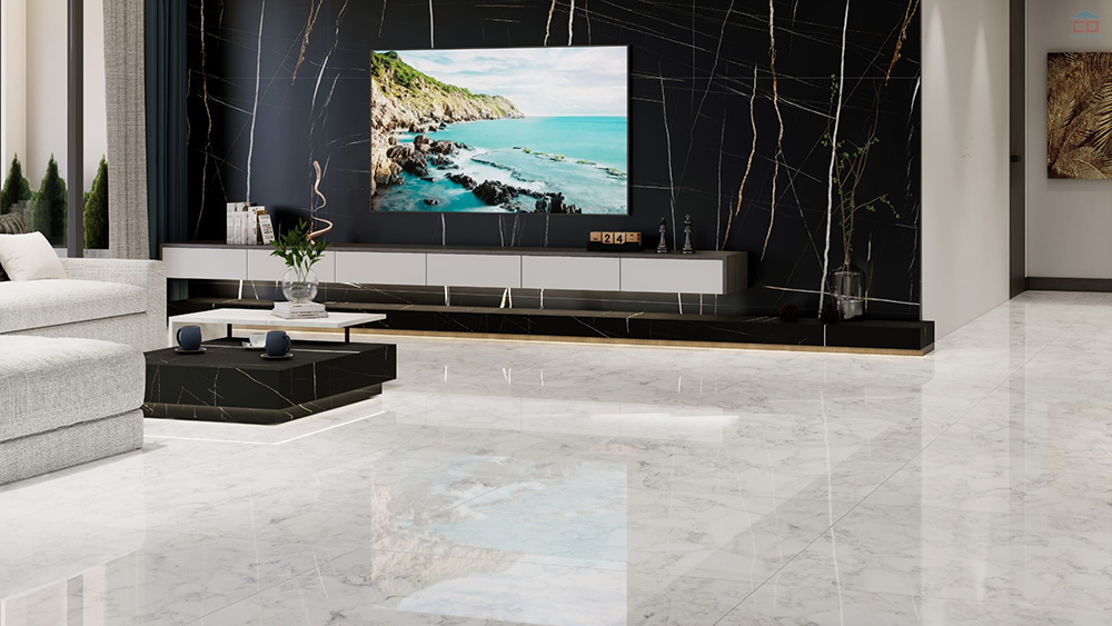Phòng mẫu gạch Eurotile CAT S01G