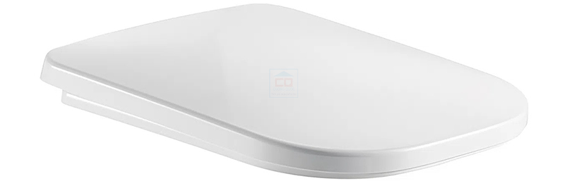 Nắp đ&oacute;ng &ecirc;m Basic BS-112S