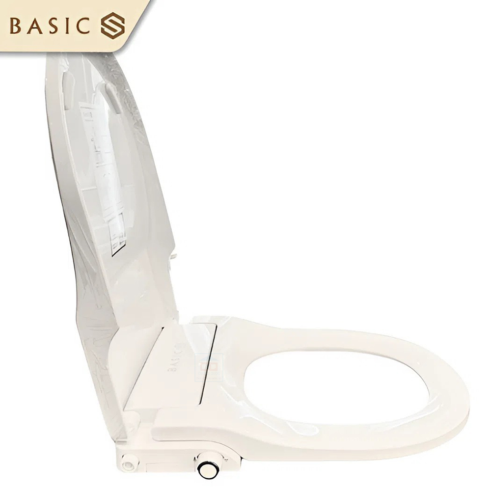 Nắp rửa cơ Basic BB-960