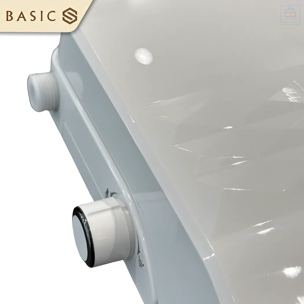 Nắp rửa Water Jet Basic BB-960