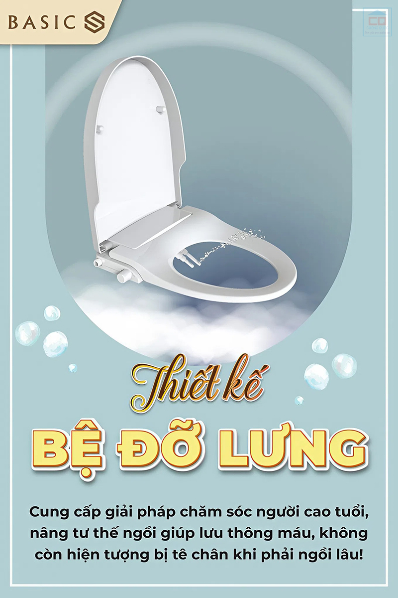 Thiết kế th&ocirc;ng minh, tối ưu