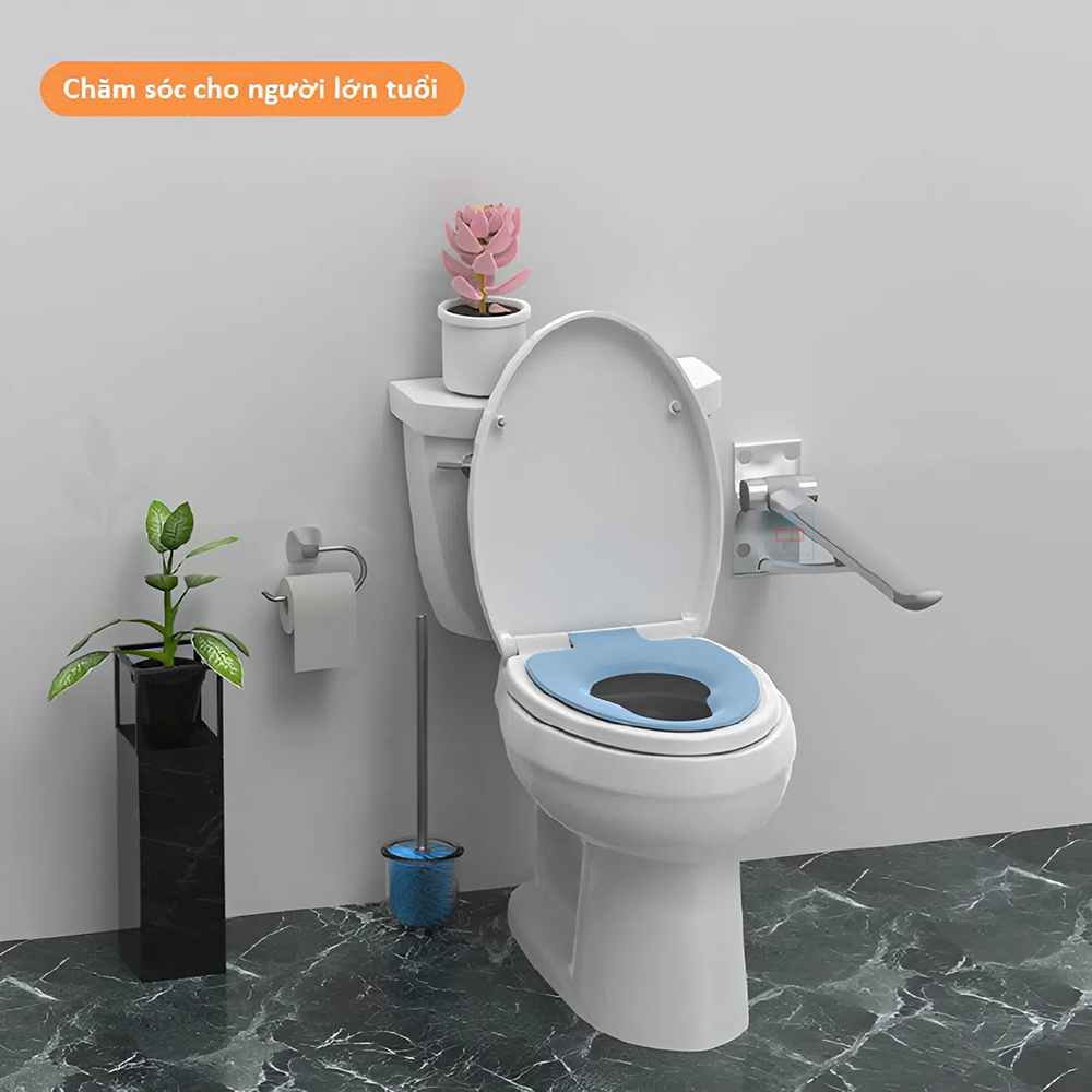 Thanh vịn đa năng Basic SA003