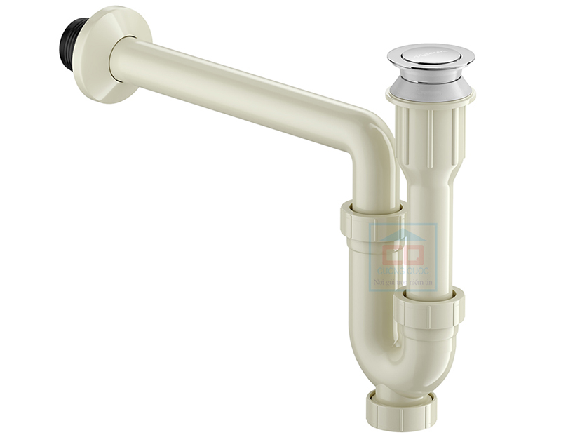 Syphong chậu lavabo Viglacera VG817.1