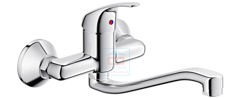 V&ograve;i bếp Viglacera VG701