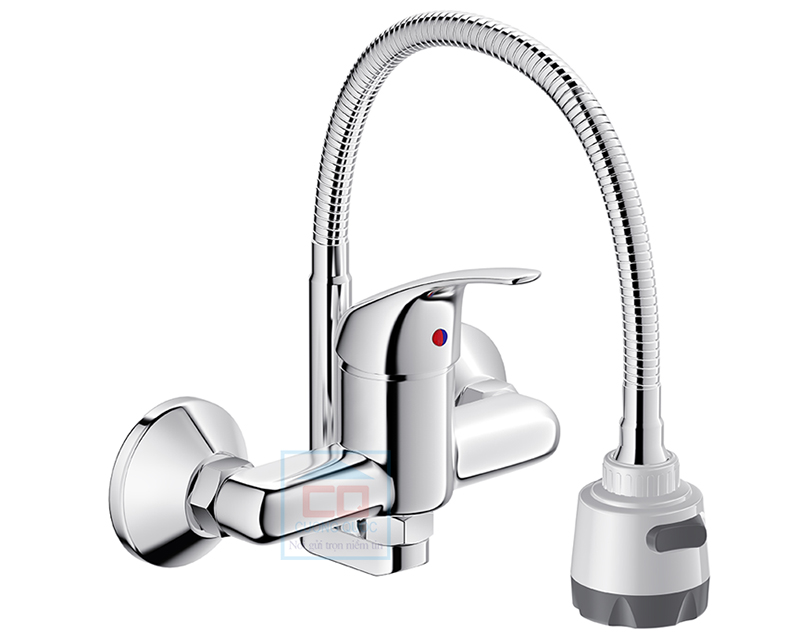 V&ograve;i bếp Viglacera VG712