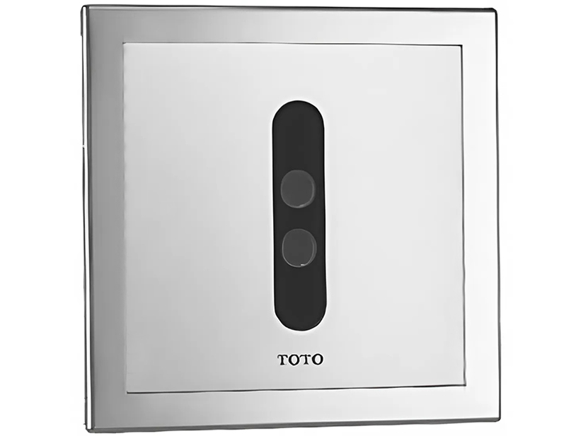 Van xả tiểu cảm ứng TOTO DUE126UPKA