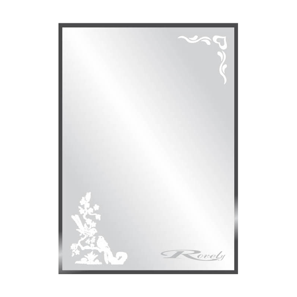 Gương phòng tắm Rovely G111 chính hãng