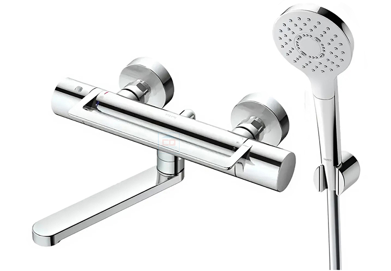 Sen tắm nhiệt độ TOTO TBV03429V/TBW01008A
