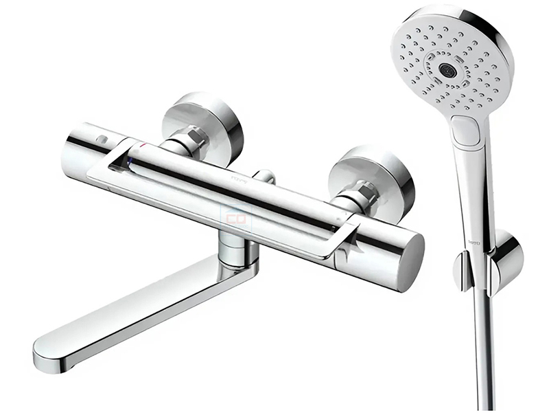 Sen tắm nhiệt độ TOTO TBV03429V/TBW01010A