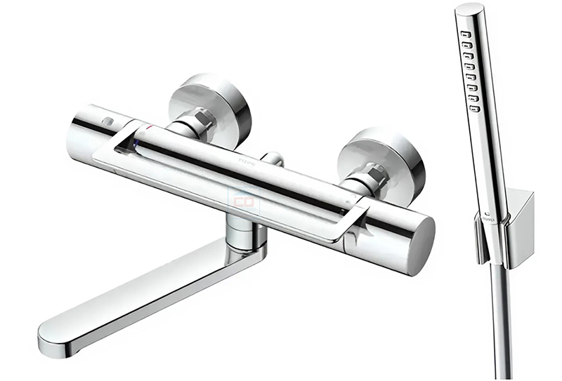 Sen tắm nhiệt độ TOTO TBV03429V/TBW02017A